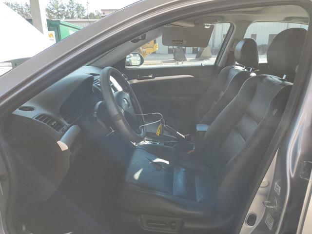 Photo 7 from auction – 2004 ACURA TSX with VIN JH4CL96944C040356
