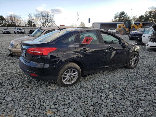 Photo 3 from auction – 2017 FORD FOCUS SE with VIN 1FADP3F21HL250046