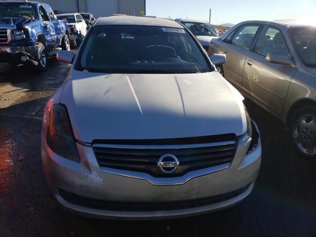 Photo 5 from auction – 2007 NISSAN ALTIMA HYB with VIN 1N4CL21E97C219063