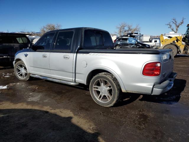 Photo 2 from auction – 2003 FORD F150 SUPER with VIN 1FTRW07313KD41485