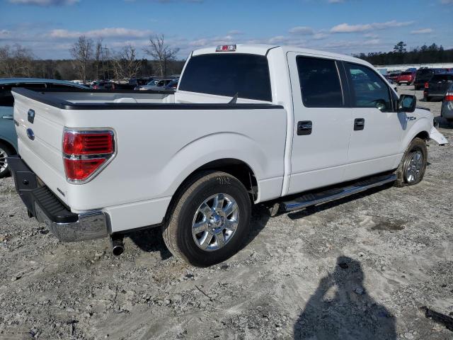 Photo 3 from auction – 2013 FORD F150 SUPER with VIN 1FTEW1CM4DFC96457