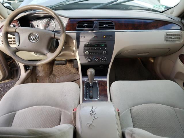 Photo 8 from auction – 2007 BUICK LACROSSE C with VIN 2G4WC582471181876