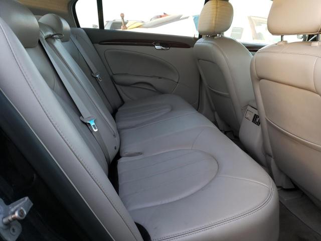 Photo 10 from auction – 2008 BUICK LUCERNE CX with VIN 1G4HD57238U172499