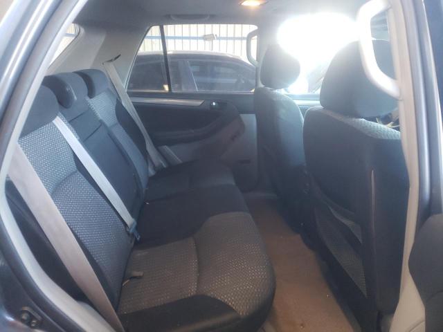 Photo 11 from auction – 2006 TOYOTA 4RUNNER SR with VIN JTEZU14R460083155