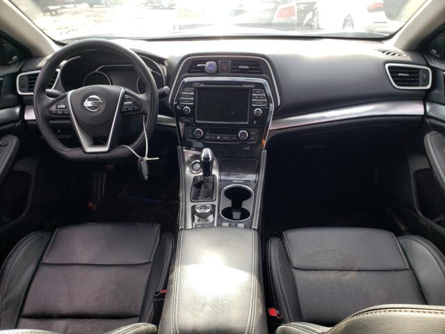 Photo 8 from auction – 2019 NISSAN MAXIMA S with VIN 1N4AA6AV4KC371846