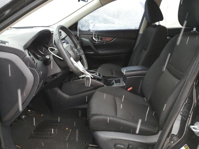 Photo 7 from auction – 2017 NISSAN ROGUE S with VIN KNMAT2MT7HP561391