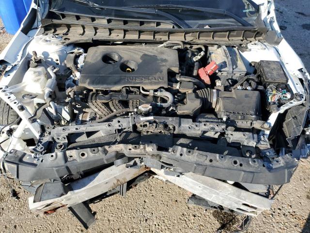 Photo 11 from auction – 2019 NISSAN ALTIMA S with VIN 1N4BL4BV4KC159546