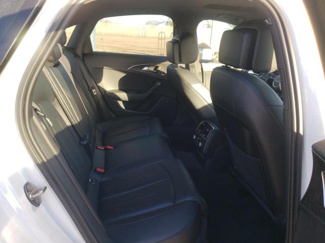 Photo 10 from auction – 2018 AUDI A6 PREMIUM with VIN WAUG3AFC4JN003921