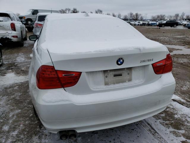 Photo 6 from auction – 2010 BMW 328 XI with VIN WBAPK7C5XAA459361