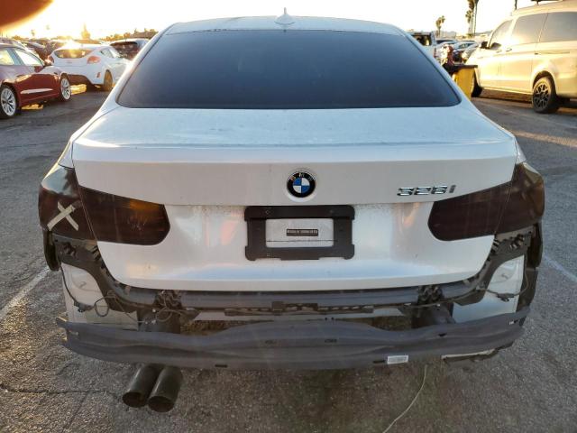 Photo 6 from auction – 2013 BMW 328 I SULE with VIN WBA3C1G52DNN93605