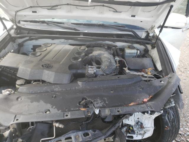 Zdjęcie 12 z aukcji – 2011 TOYOTA 4RUNNER SR z VIN JTEZU5JR9B5015636