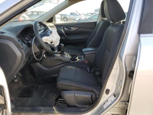 Photo 7 from auction – 2018 NISSAN ROGUE S with VIN KNMAT2MT4JP538446