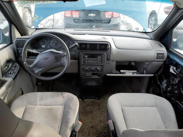 Photo 8 from auction – 2003 CHEVROLET VENTURE with VIN 1GNDX03E63D125710
