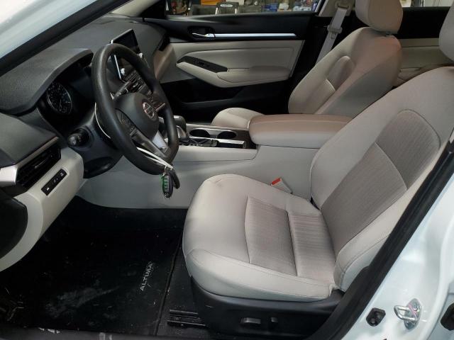 Photo 7 from auction – 2022 NISSAN ALTIMA SV with VIN 1N4BL4DV7NN373582