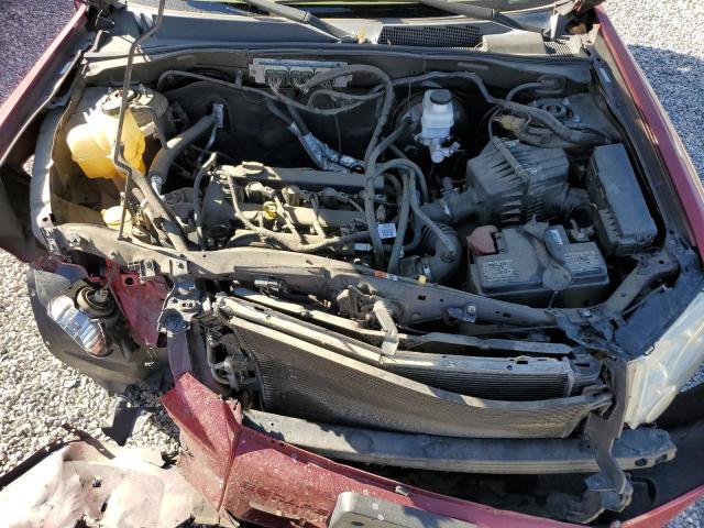 Photo 12 from auction – 2009 FORD ESCAPE XLT with VIN 1FMCU03719KB11468