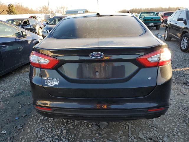 Photo 6 from auction – 2014 FORD FUSION SE with VIN 3FA6P0H74ER143151