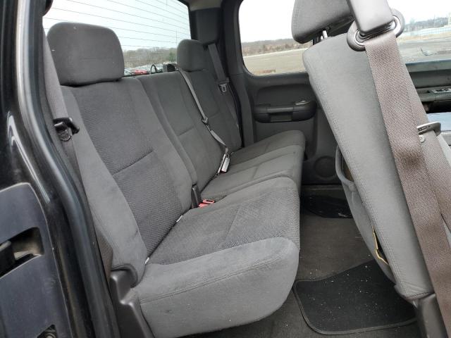 Photo 10 from auction – 2008 GMC SIERRA C15 with VIN 2GTEC19J481215525