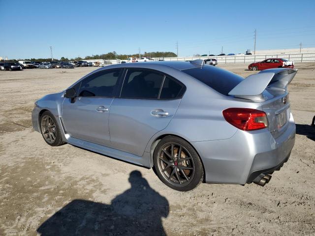 Photo 2 from auction – 2015 SUBARU WRX STI LI with VIN JF1VA2S62F9819540
