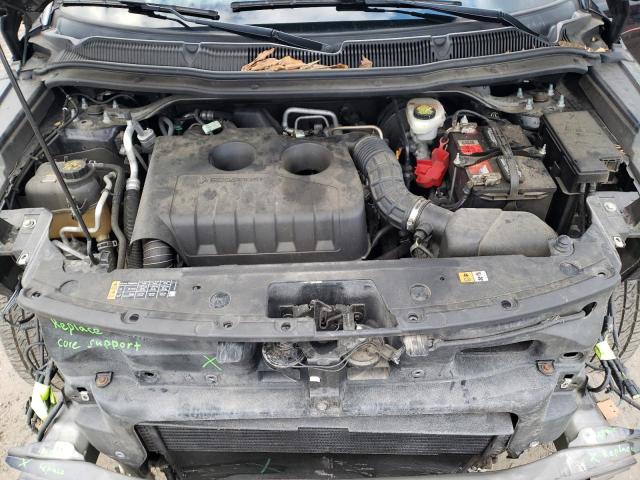 Photo 11 from auction – 2016 FORD EXPLORER L with VIN 1FM5K7FH9GGB75365