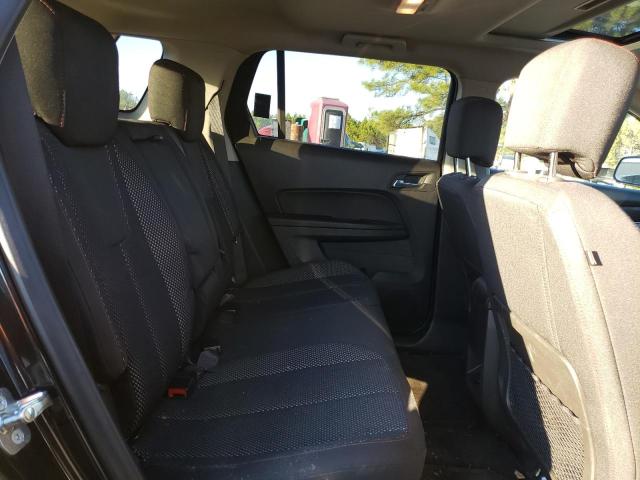 Photo 10 from auction – 2011 GMC TERRAIN with VIN 2CTFLTEC5B6468469