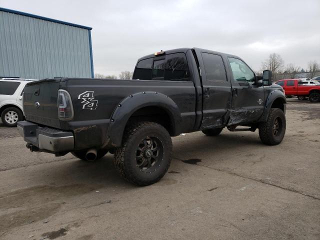 صورة رقم 3 من المزاد - 2011 FORD F250 SUPER مع VIN 1FT7W2BT4BEB95476
