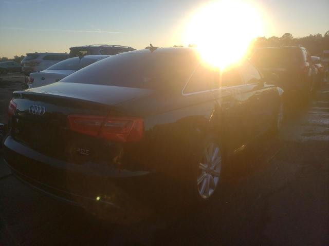 Photo 3 from auction – 2014 AUDI A6 PRESTIG with VIN WAUHGAFC1EN006984