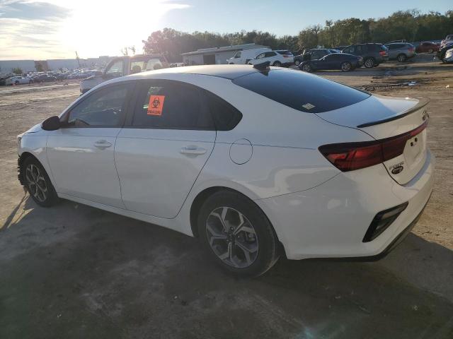 Photo 2 from auction – 2020 KIA FORTE FE with VIN 3KPF24AD0LE214463