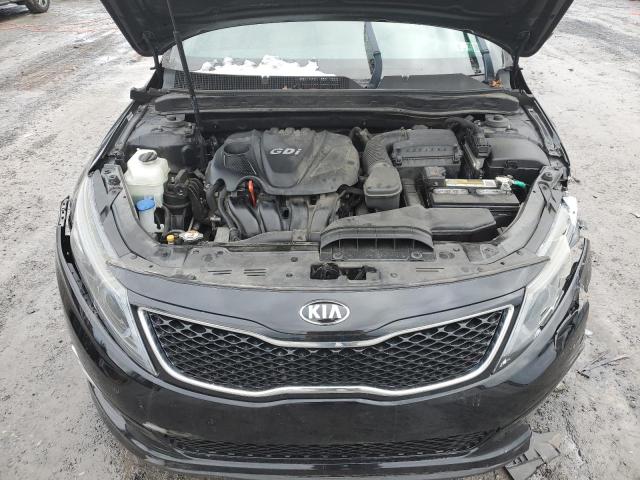 Photo 11 from auction – 2015 KIA OPTIMA EX with VIN 5XXGN4A72FG354631