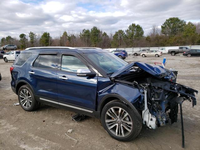 Photo 4 from auction – 2017 FORD EXPLORER P with VIN 1FM5K8HT5HGE20123