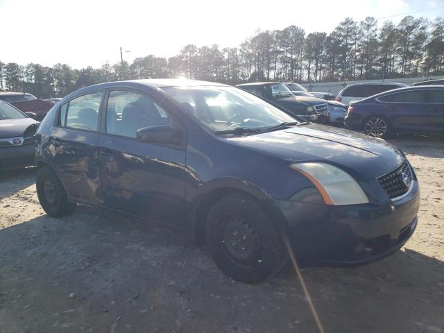 Photo 4 from auction – 2008 NISSAN SENTRA 2.0 with VIN 3N1AB61E68L765467