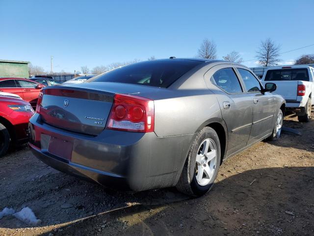 Photo 3 from auction – 2010 DODGE CHARGER SX with VIN 2B3CA3CV1AH117796