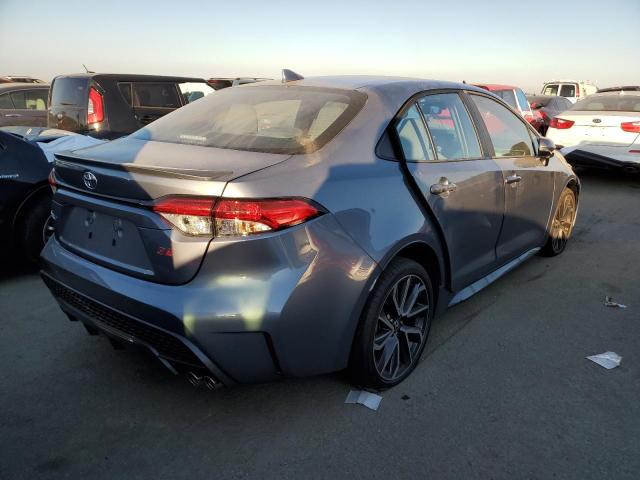 Photo 3 from auction – 2022 TOYOTA COROLLA SE with VIN 5YFP4MCE3NP134659