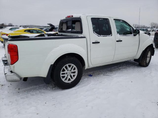 Photo 3 from auction – 2017 NISSAN FRONTIER S with VIN 1N6AD0EV5HN755038