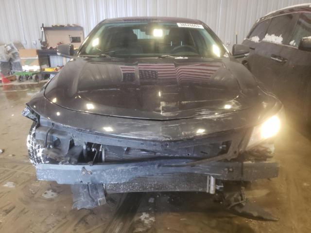 Photo 5 from auction – 2014 CHEVROLET IMPALA LT with VIN 2G1125S38E9185665