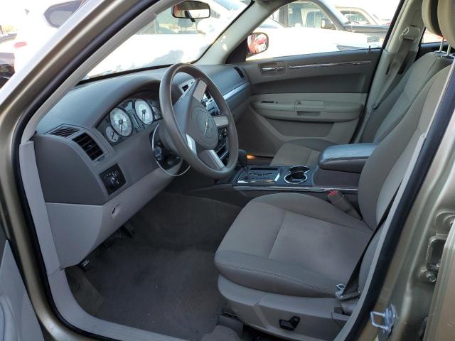 Photo 7 from auction – 2010 CHRYSLER 300 TOURIN with VIN 2C3CA4CD9AH148066