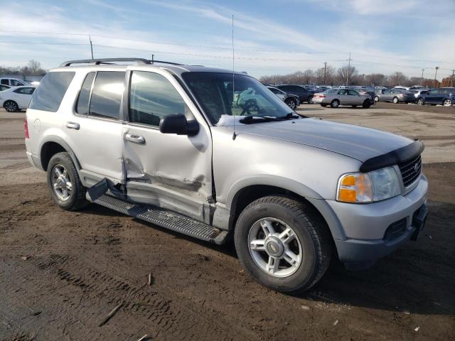Photo 4 from auction – 2002 FORD EXPLORER X with VIN 1FMZU73E02ZC44236