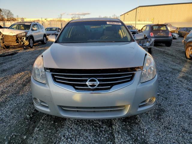 Photo 5 from auction – 2012 NISSAN ALTIMA BAS with VIN 1N4AL2AP1CN447470