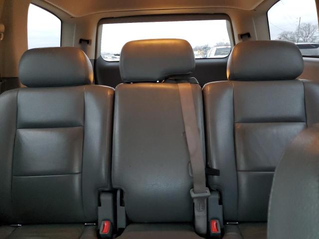 Photo 10 from auction – 2004 DODGE DURANGO SL with VIN 1D4HD48N84F110489