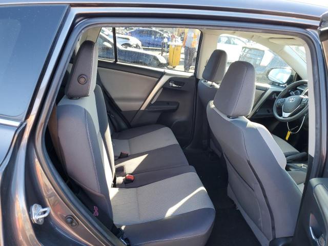Photo 11 from auction – 2015 TOYOTA RAV4 XLE with VIN 2T3WFREV0FW191358
