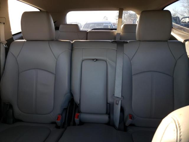 Photo 10 from auction – 2017 CHEVROLET TRAVERSE L with VIN 1GNKVHKD1HJ235318