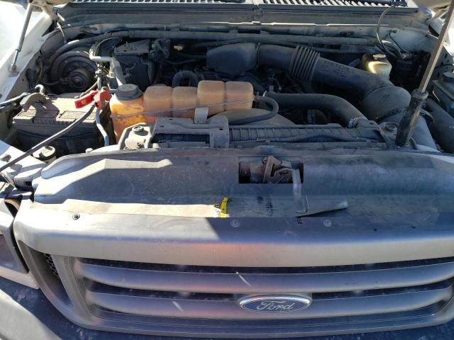 Photo 11 from auction – 2004 FORD F250 SUPER with VIN 1FTNF20L34ED26751