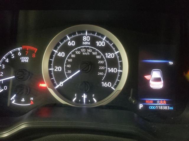 Photo 9 from auction – 2020 TOYOTA COROLLA LE with VIN JTDEPRAE2LJ019020