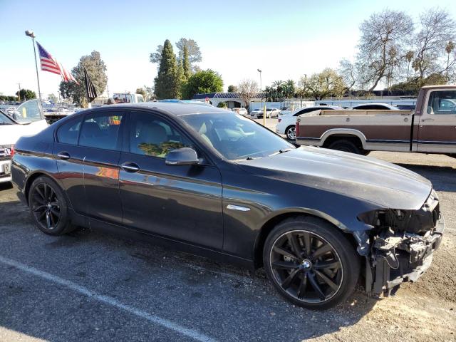 Photo 4 from auction – 2012 BMW 535 I with VIN WBAFR7C52CC812447
