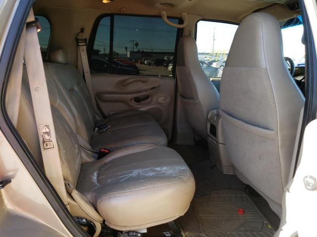 Photo 10 from auction – 2001 FORD EXPEDITION with VIN 1FMRU15WX1LB11861