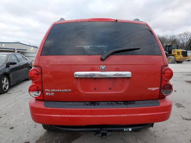 Photo 6 from auction – 2004 DODGE DURANGO SL with VIN 1D4HD48N84F110489