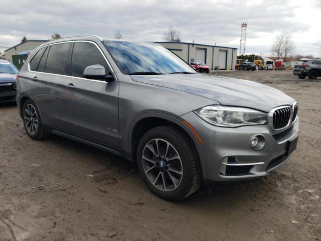 Photo 4 from auction – 2018 BMW X5 XDRIVE3 with VIN 5UXKR0C57JL074178
