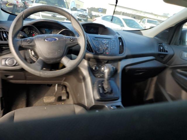Foto 8 de la subasta – 2013 FORD ESCAPE S con VIN 1FMCU0F78DUB33217
