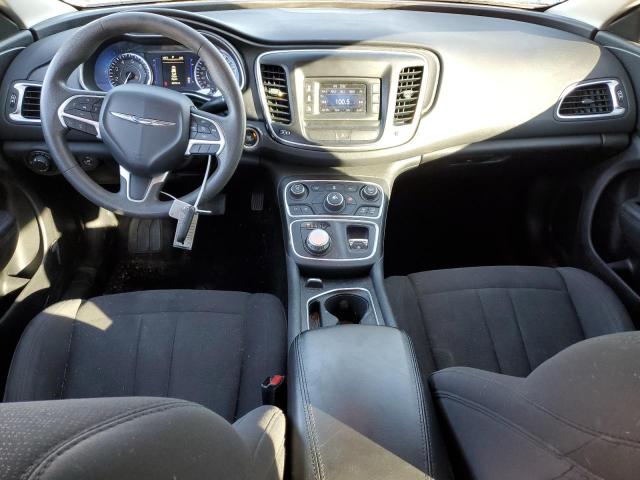 Photo 8 from auction – 2016 CHRYSLER 200 LIMITE with VIN 1C3CCCAB1GN144180