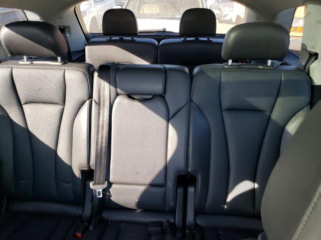 Photo 10 from auction – 2018 AUDI Q7 PREMIUM with VIN WA1LHAF76JD017180
