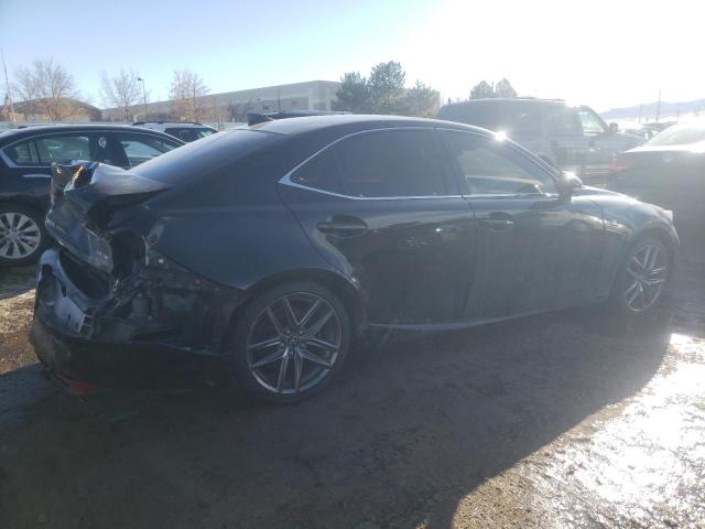 Photo 3 from auction – 2017 LEXUS IS 300 with VIN JTHCM1D23H5023613
